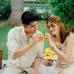 Load image into Gallery viewer, Citrine | Numerology No.3 | For Good Luck & Fortune