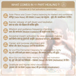 Load image into Gallery viewer, Citrine | Numerology No.3 | For Good Luck & Fortune