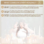 Load image into Gallery viewer, Citrine | Numerology No.3 | For Good Luck & Fortune