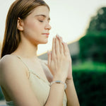 Load image into Gallery viewer, Clear Quartz | Numerology No. 6 | For Luxury & Comfort