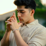 Load image into Gallery viewer, Clear Quartz | Numerology No. 6 | For Luxury & Comfort