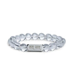 Load image into Gallery viewer, Clear Quartz | Numerology No. 6 | For Luxury & Comfort
