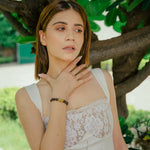 Load image into Gallery viewer, Garnet | Numerology No. 9 | For Strength & Stamina