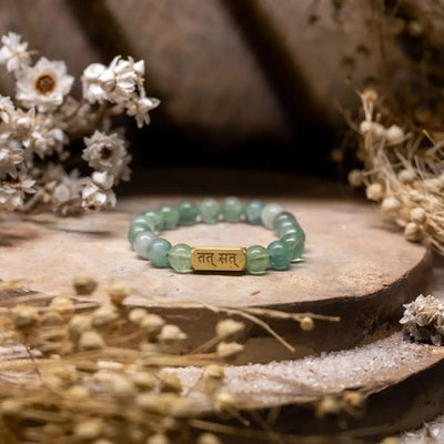 Green Fluorite