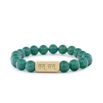 Load image into Gallery viewer, Green Jade | Numerology No. 5 | For Success & Progress