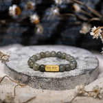 Load image into Gallery viewer, Labradorite - For Evil Eye Protection