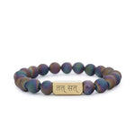 Load image into Gallery viewer, Peacock Pyrite - For Master Money Magnet