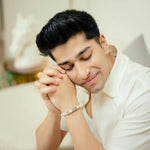 Load image into Gallery viewer, Moonstone | Numerology No. 2 | For Emotional Balance & Intuition