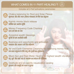 Load image into Gallery viewer, Peacock Pyrite - For Master Money Magnet