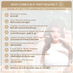 Load image into Gallery viewer, Peacock Pyrite - For Master Money Magnet