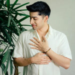 Load image into Gallery viewer, Pietersite | Numerology No. 7 | For Spirituality & Meditation