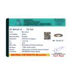 Load image into Gallery viewer, Pietersite | Numerology No. 7 | For Spirituality & Meditation