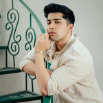 Load image into Gallery viewer, Prehnite - For Stress & Anxiety Relief