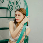 Load image into Gallery viewer, Prehnite - For Stress & Anxiety Relief