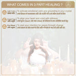 Load image into Gallery viewer, Prehnite - For Stress & Anxiety Relief