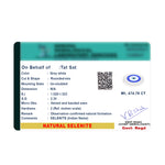 Load image into Gallery viewer, Crystal Charging Selenite Plate