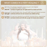 Load image into Gallery viewer, Spider Web Jasper - For Business Networking