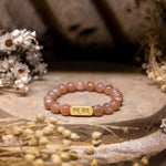 Load image into Gallery viewer, Sunstone | Numerology No. 1 | For Confidence & Leadership