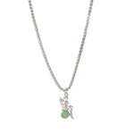 Load image into Gallery viewer, Green Aventurine Fortune Set