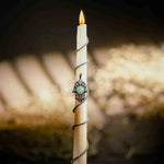 Load image into Gallery viewer, Green Aventurine in Hamsa Hand