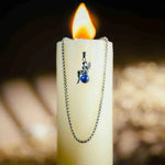 Load image into Gallery viewer, Lapis Lazuli Clarity Set