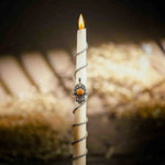 Load image into Gallery viewer, Tiger Eye Courage Set