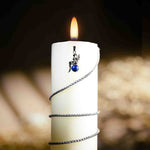 Load image into Gallery viewer, Lapis Lazuli with Fairy