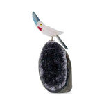 Load image into Gallery viewer, Crystal Bird For Luck & Fortune (Small Size)