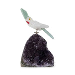 Load image into Gallery viewer, Crystal Bird For Luck & Fortune (Small Size)