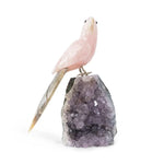 Load image into Gallery viewer, Crystal Bird For Luck & Fortune (Large Size)