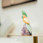 Load image into Gallery viewer, Crystal Bird For Luck & Fortune (Large Size)