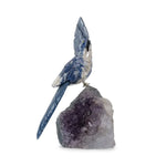 Load image into Gallery viewer, Crystal Bird For Luck & Fortune (Large Size)