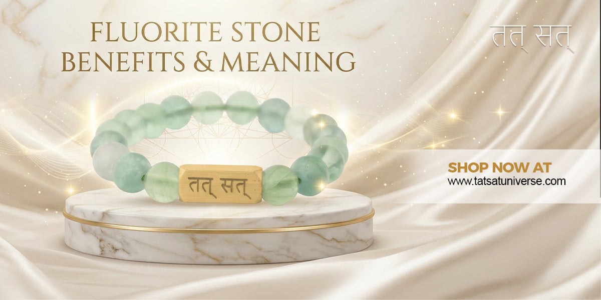 12 Amazing Fluorite Stone Benefits, Meaning, and Healing Properties