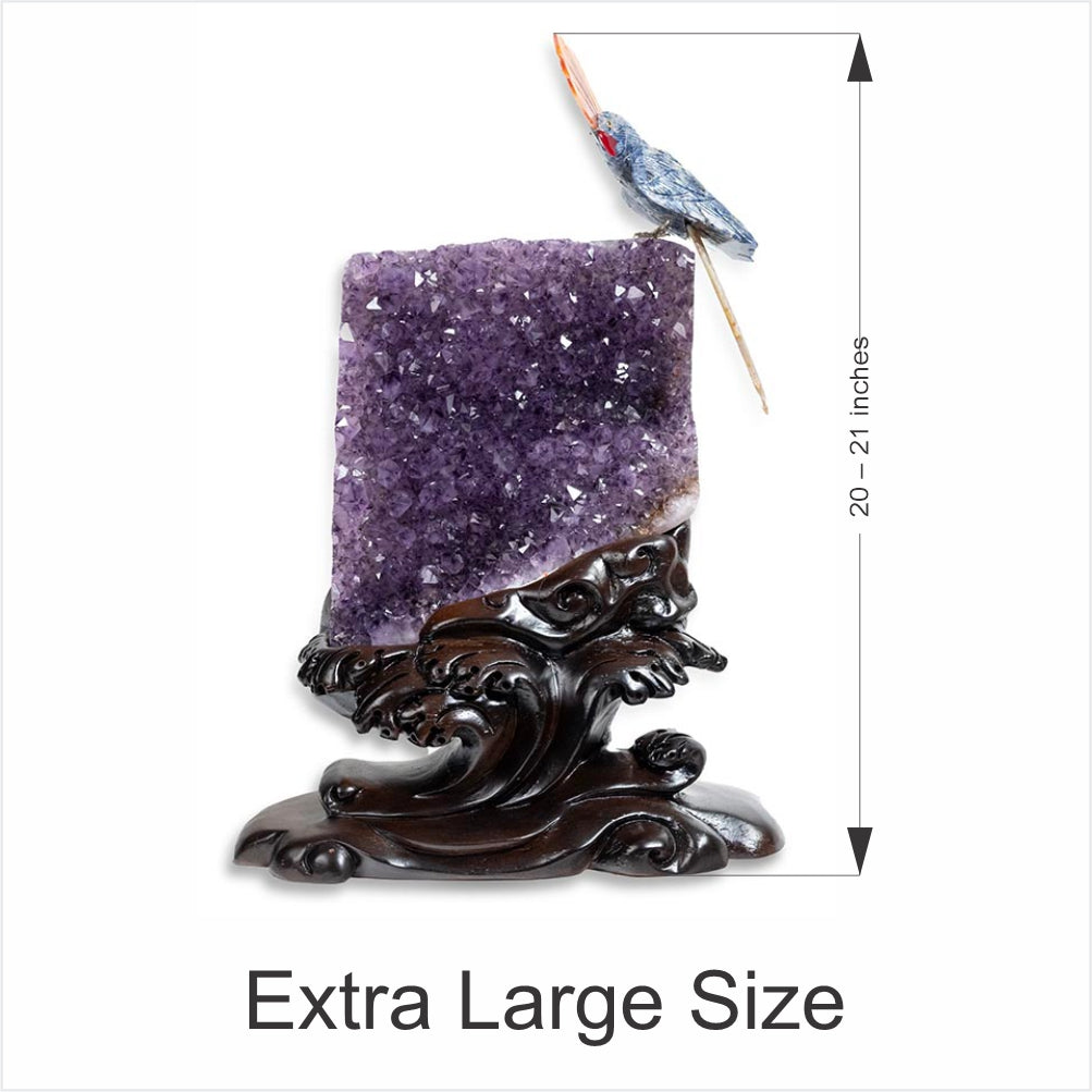 The Guardian of Space (Extra Large)