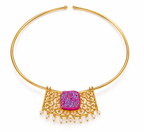 SHAKTI CHOKER