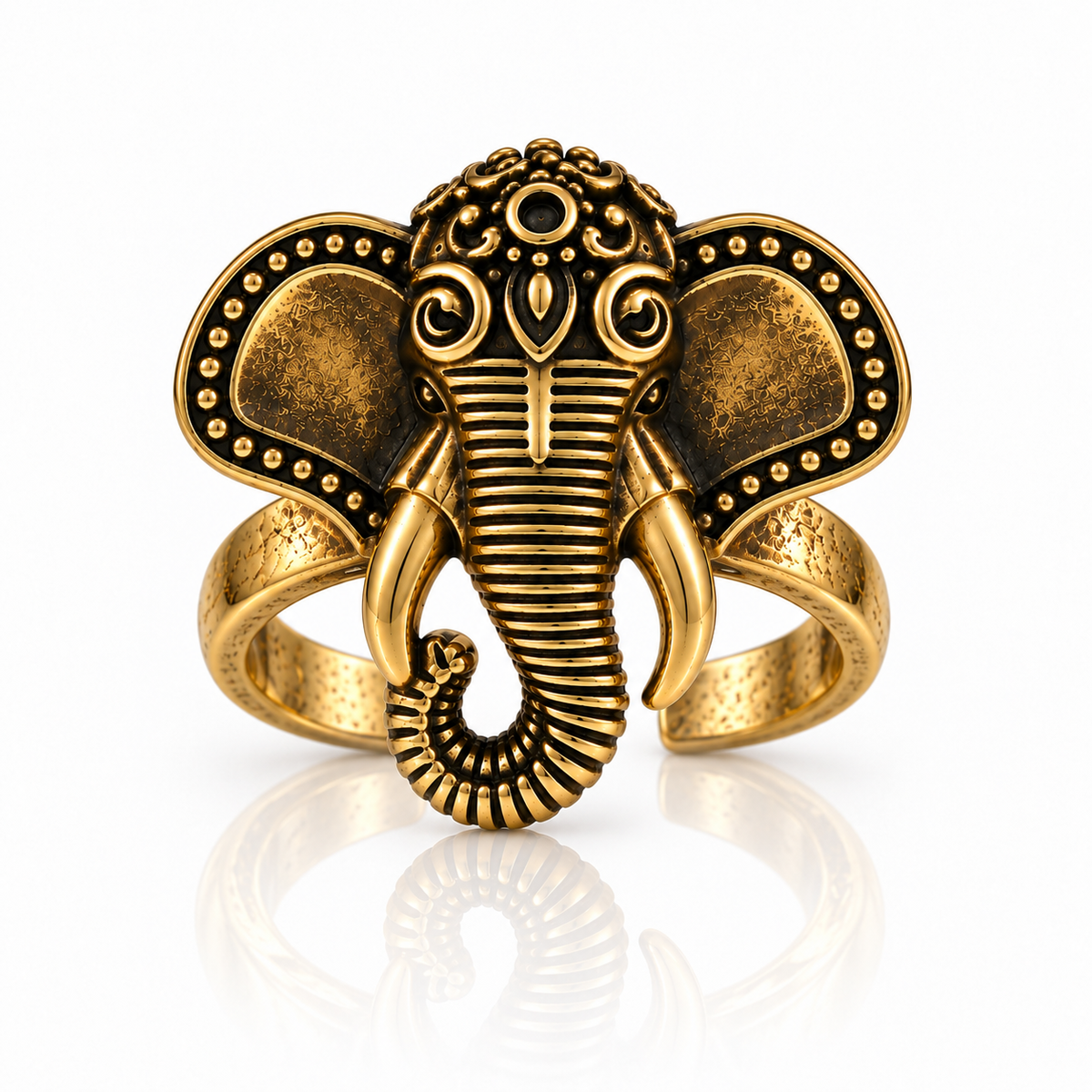GANRAJ