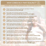 Load image into Gallery viewer, Citrine | Numerology No.3 | For Good Luck &amp; Fortune
