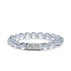 Clear Quartz - Luxury & Comfort Combo