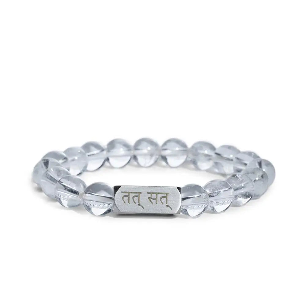 Clear Quartz | Numerology No. 6 | Master of Aura Cleansing