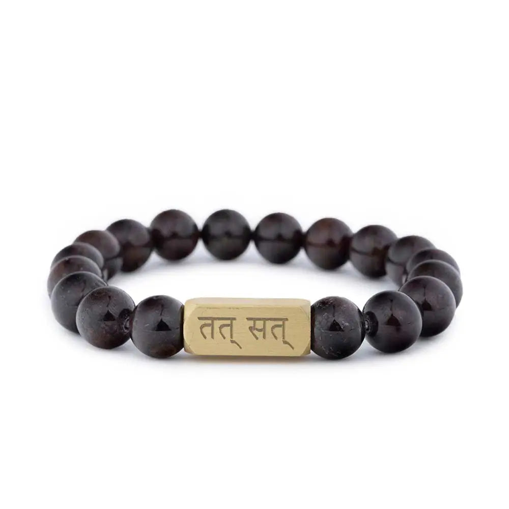 Garnet | Numerology No. 9 | For Strength & Stamina