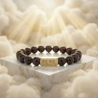 Garnet | Numerology No. 9 | For Strength & Stamina