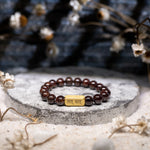 Load image into Gallery viewer, Garnet | Numerology No. 9 | Master Stamina Booster
