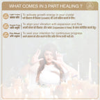 Green Jade - Success & Progress Combo