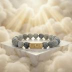 Labradorite - For Evil Eye Protection