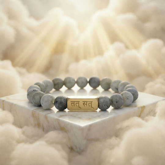 Labradorite - For Evil Eye Protection