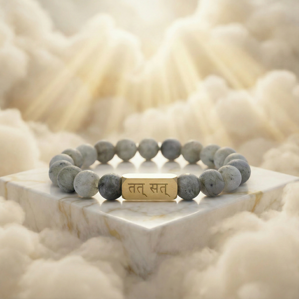 Labradorite - For Evil Eye Protection