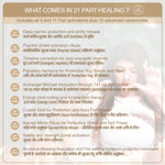 Load image into Gallery viewer, Labradorite - For Evil Eye Protection
