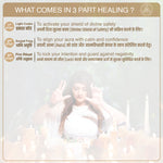 Load image into Gallery viewer, Labradorite - For Evil Eye Protection
