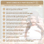 Load image into Gallery viewer, Map Grey Jasper | Numerology No. 4 | For Peace &amp; Clarity
