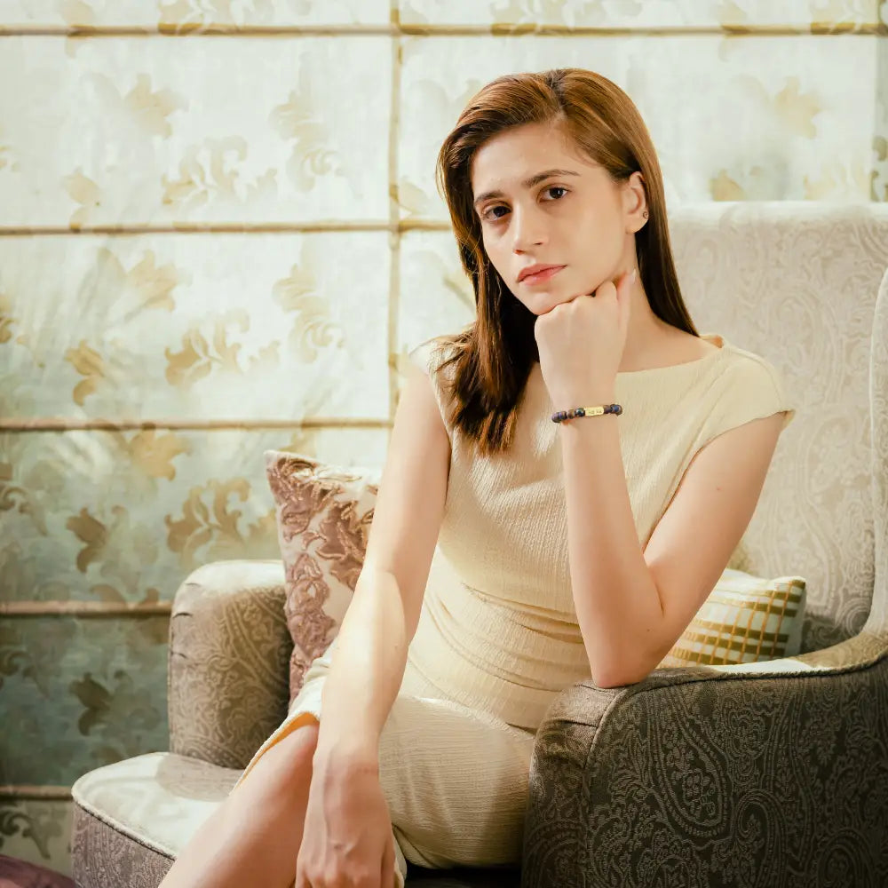 Peacock Pyrite - For Master Money Magnet